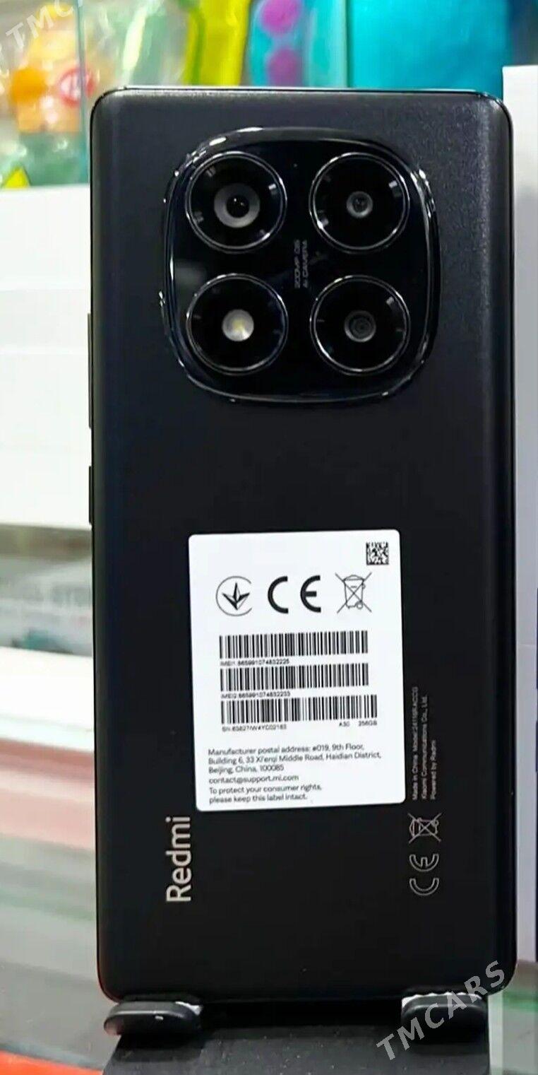 Redmi not 14pro - Tejen - img 1