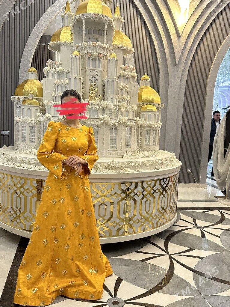 toy koynek - Aşgabat - img 1