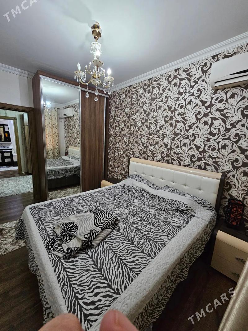 "Asuda emlak" HK satlyk jaŷ - Türkmenbaşy - img 1