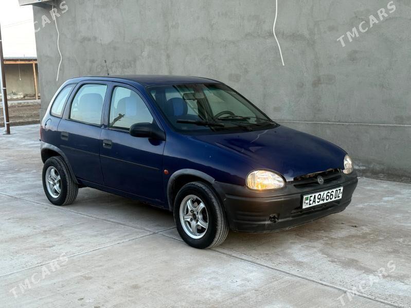 Opel Vita 1995 - 50 000 TMT - Daşoguz - img 1