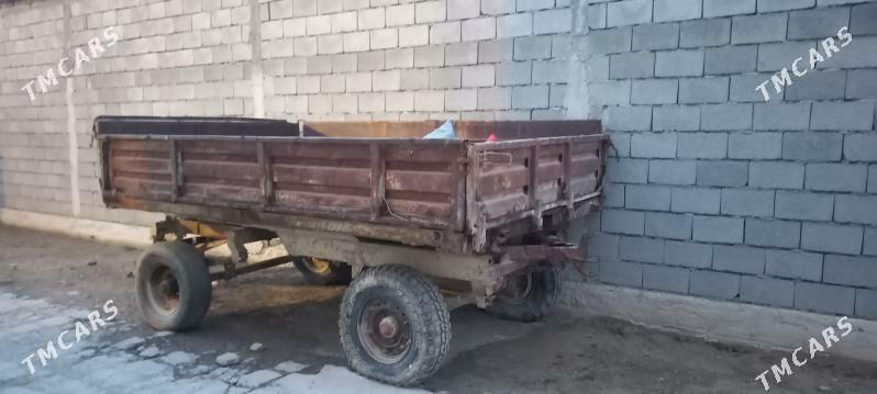 MTZ T-28 1988 - 8 000 TMT - Яшлык - img 1