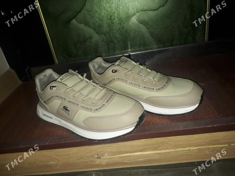 тройка спартивка - Туркменабат - img 1