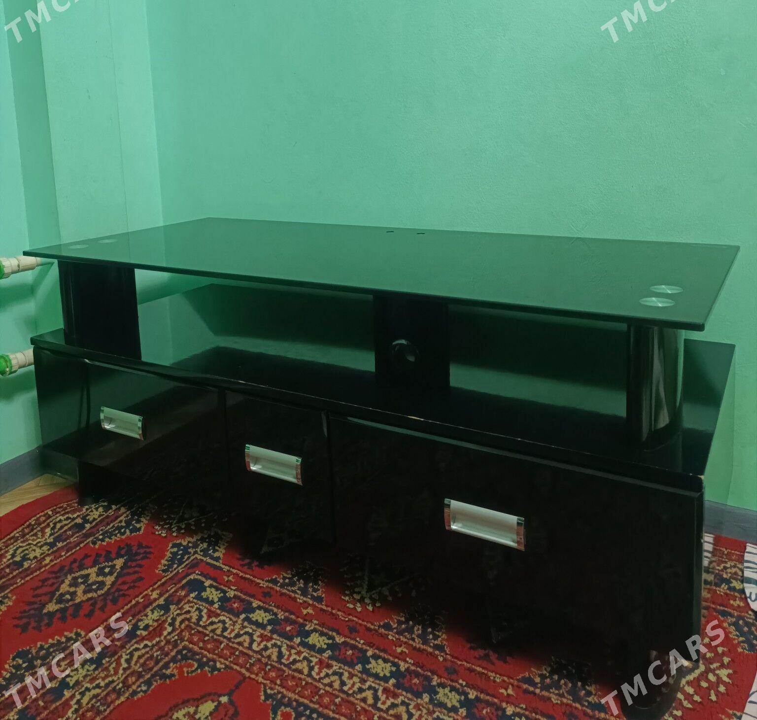 Mebel Tv pastavka - Дашогуз - img 1