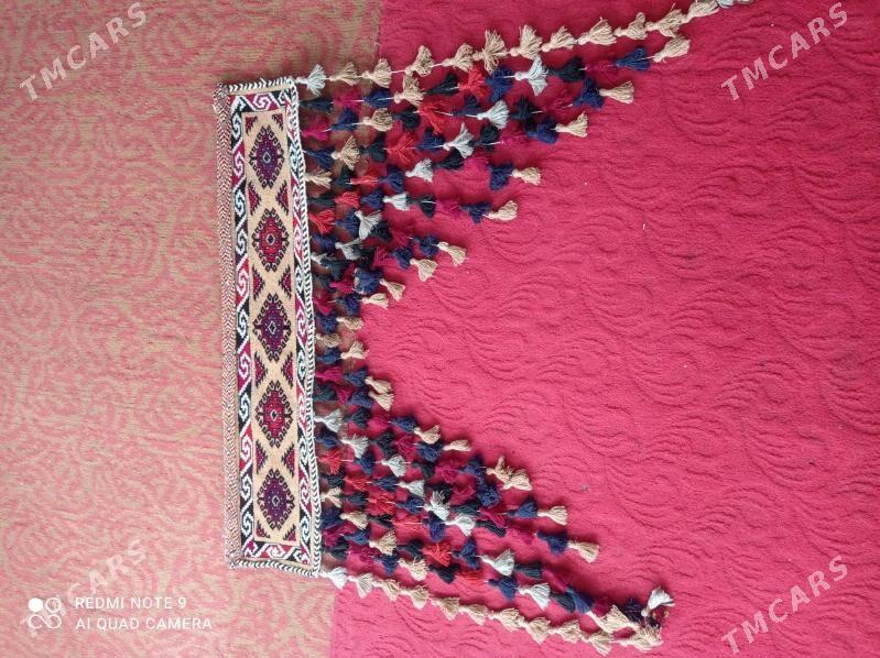 Gapylyk - Gyzylarbat - img 1