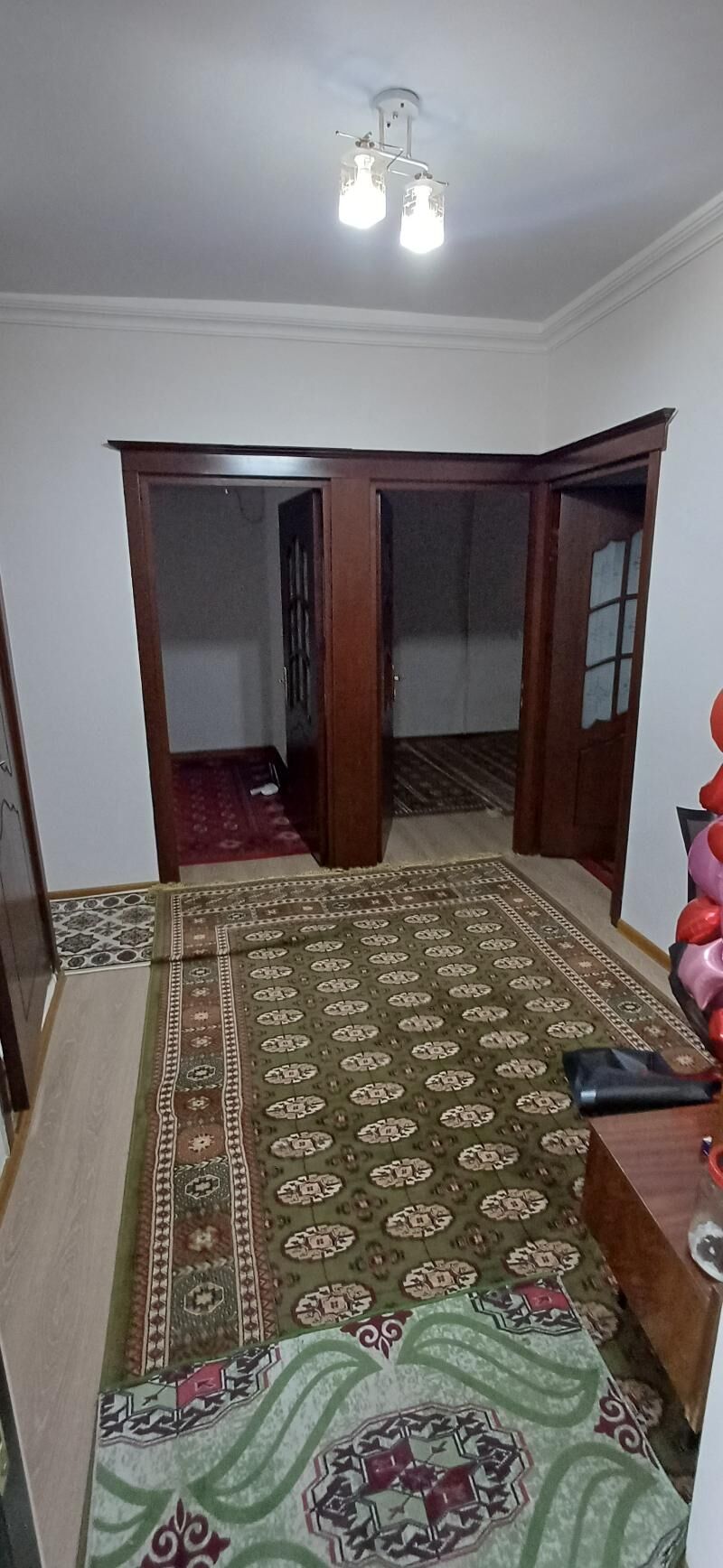 SATLYK JAY - Baýramaly - img 1