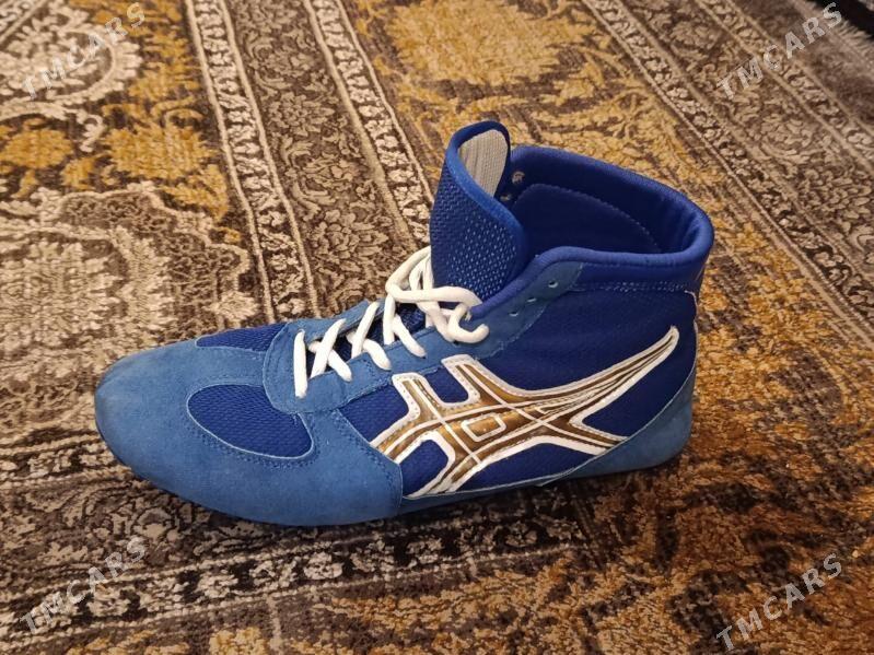 barsofka - ул. Туркменбаши шаёлы (Ленина) - img 1