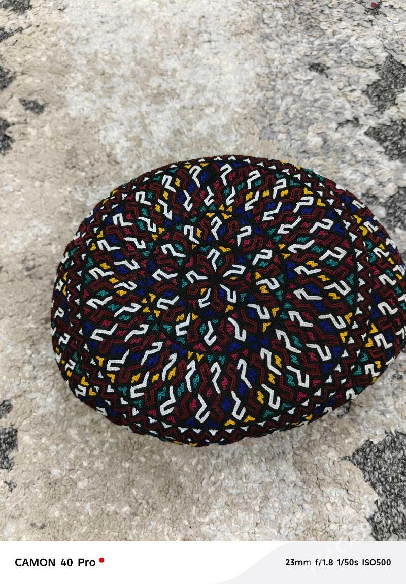 Borik - Balkanabat - img 1