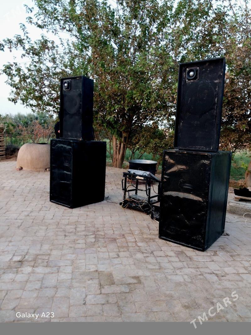 toy aparat - Каракумский этрап - img 1