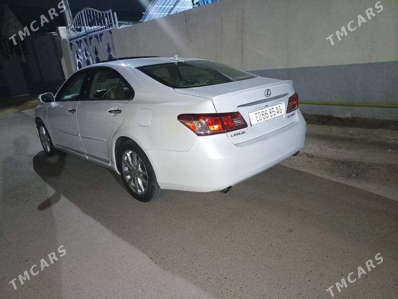Lexus ES 350 2010 - 235 000 TMT - Aşgabat - img 1