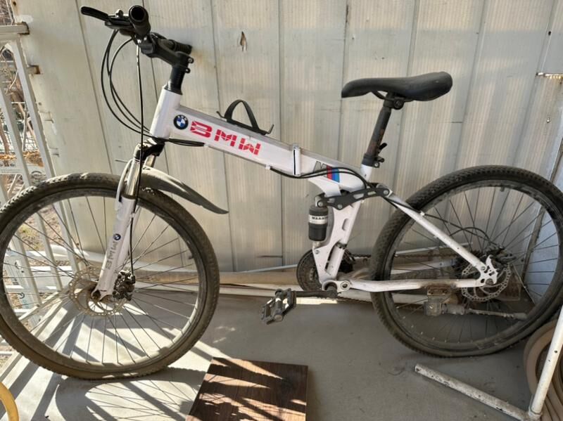 вылсопед - Туркменабат - img 1