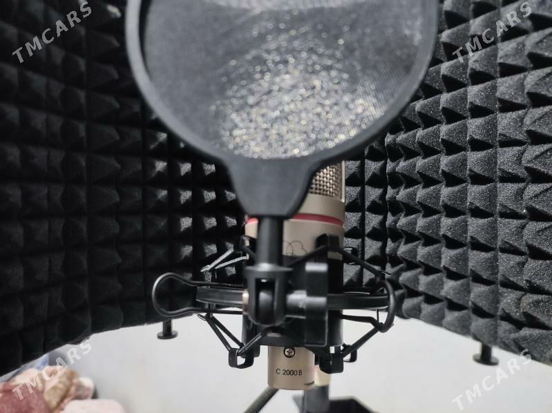 Taýýar Studiýa Satuwda - Мары - img 1