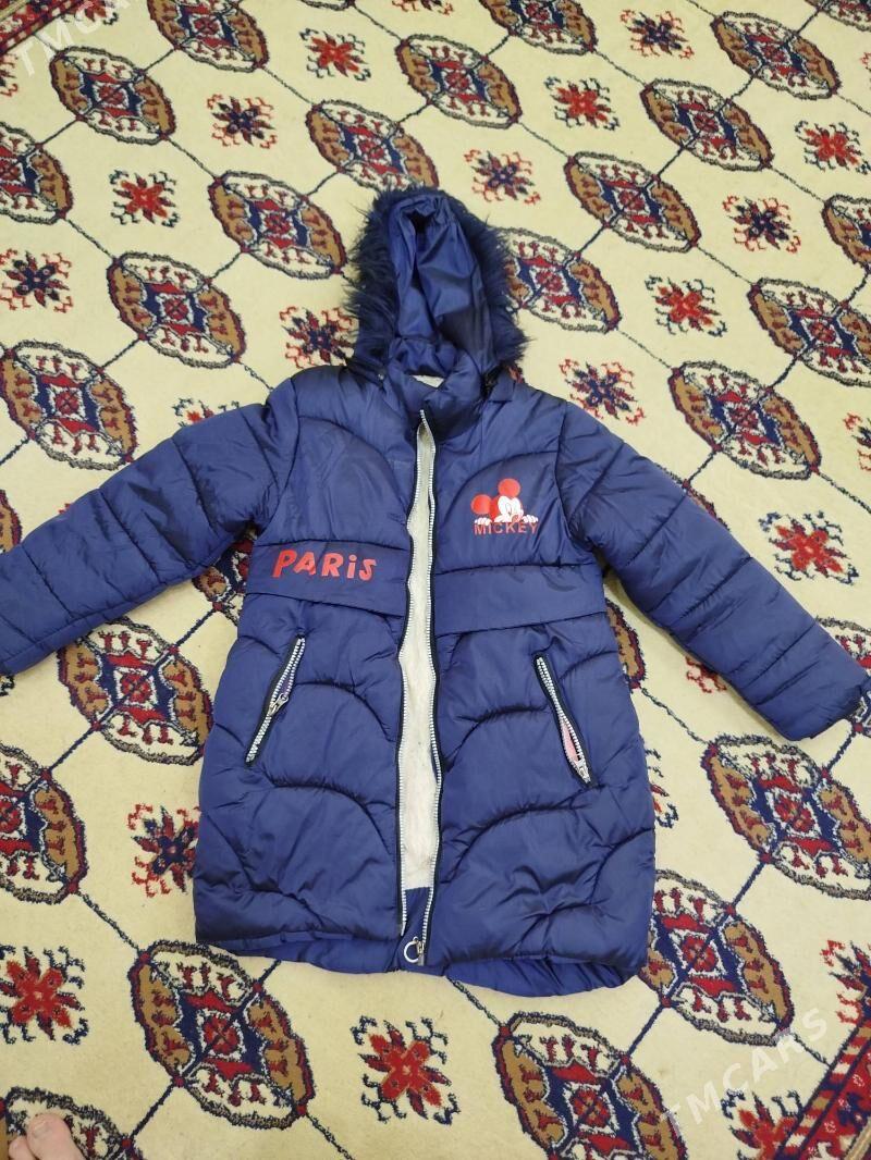 kurtka,plaśowka - Ашхабад - img 1