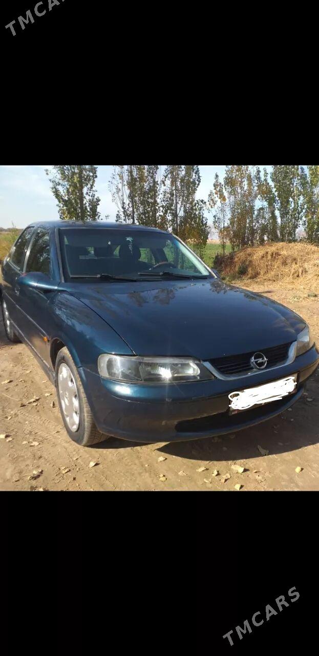 Opel Vectra 2001 - 80 000 TMT - Daşoguz - img 1