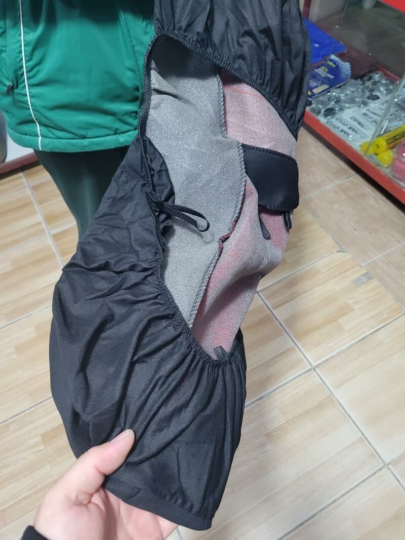 cehol 160 TMT - Ruhabat (90-njy razýezd) - img 1