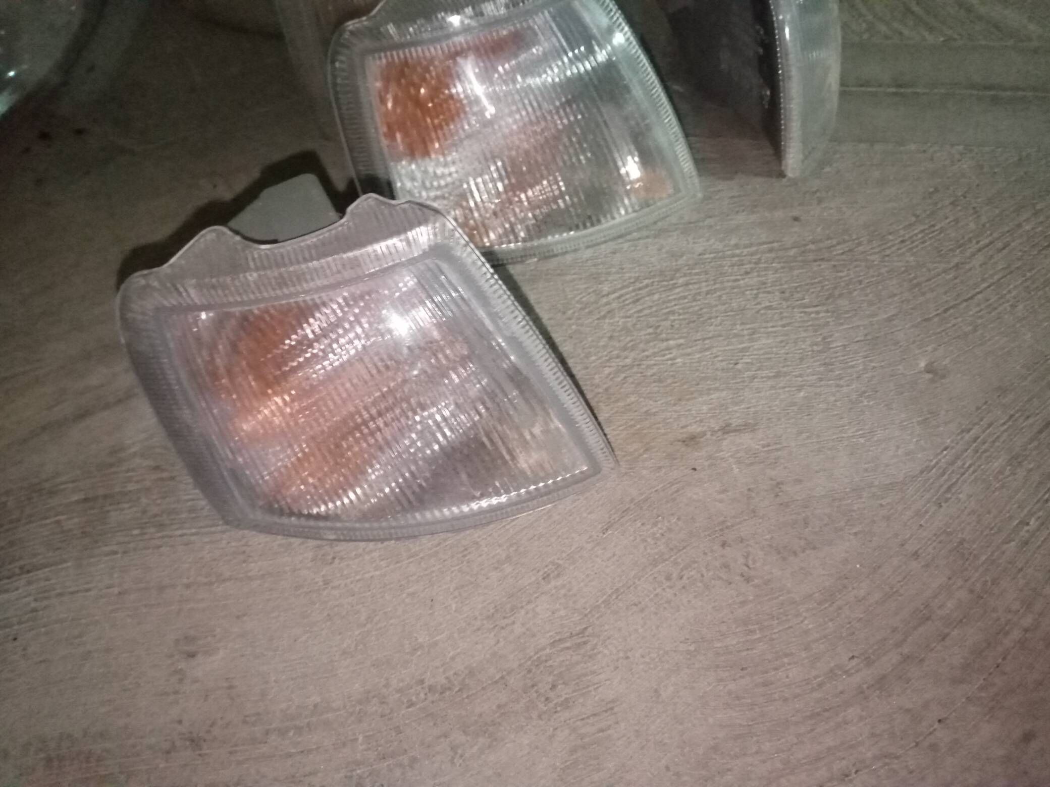 Opel 30 TMT - Мары - img 1