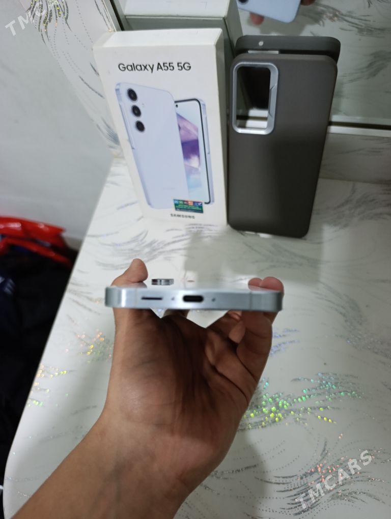 Samsung a 55 5g - Balkanabat - img 1
