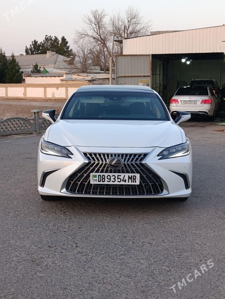 Lexus ES 350 2020 - 570 000 TMT - Mary - img 1