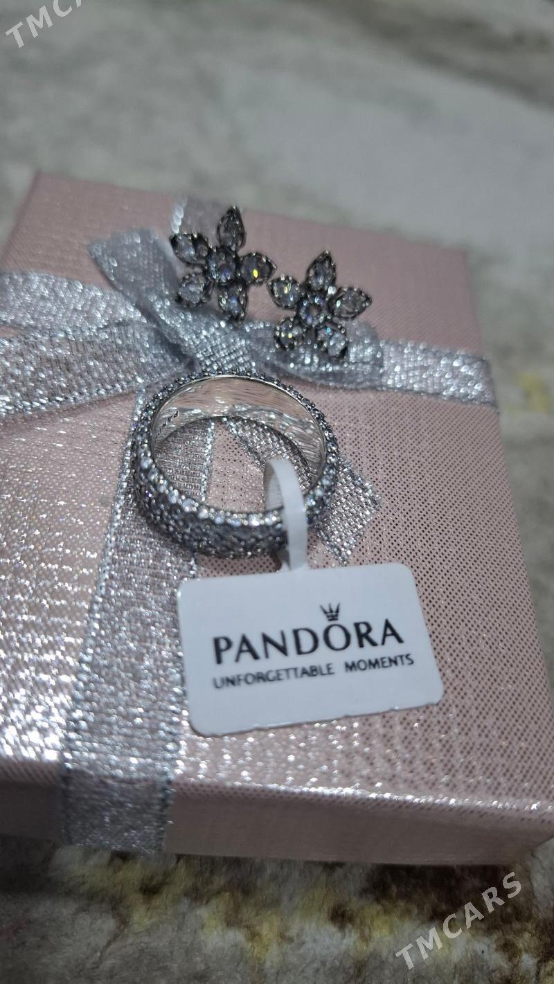 Пандора - Ашхабад - img 1