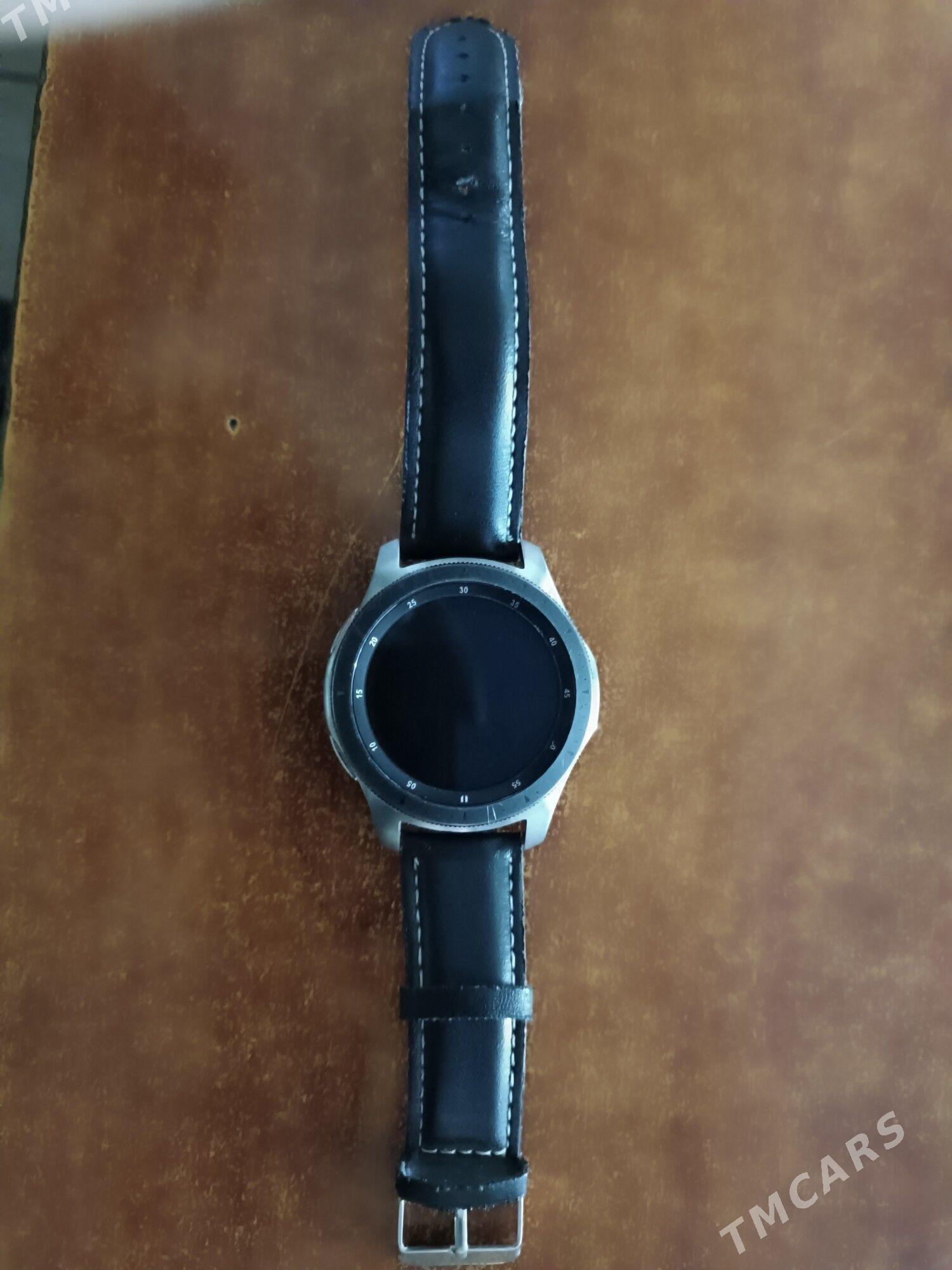 galaxy watch - Hitrowka - img 1