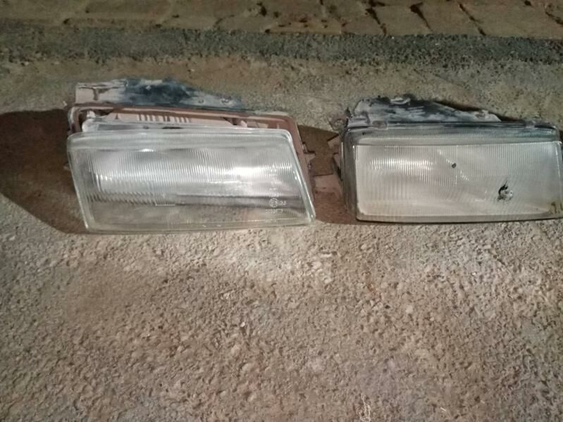 Opel 50 TMT - Мары - img 1