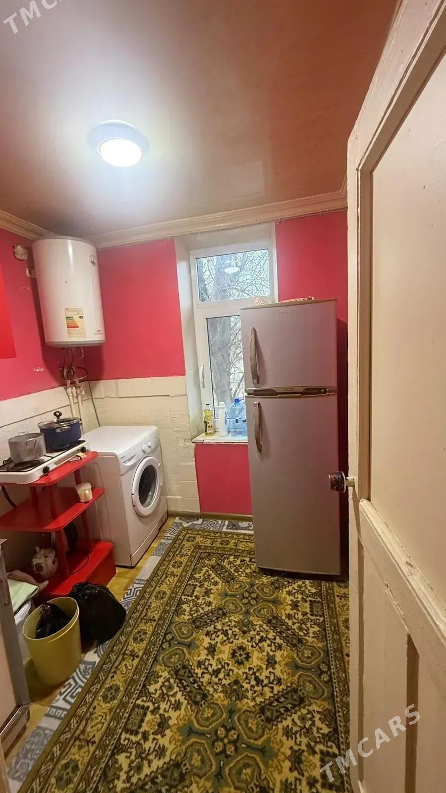 Продается квартира - Ашхабад - img 1