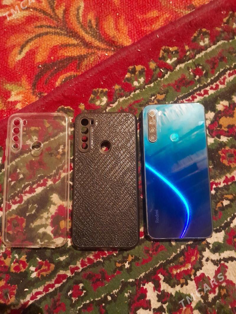 Redmi not 8 4 64 gb - Köşi - img 1