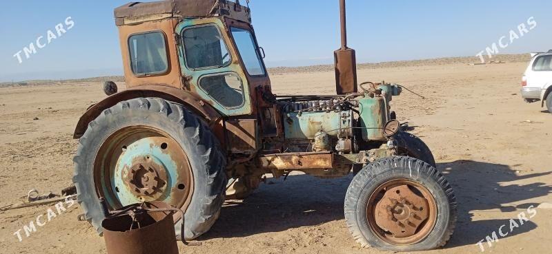 MTZ 80 2016 - 17 000 TMT - Ак-Бугдайский этрап - img 1