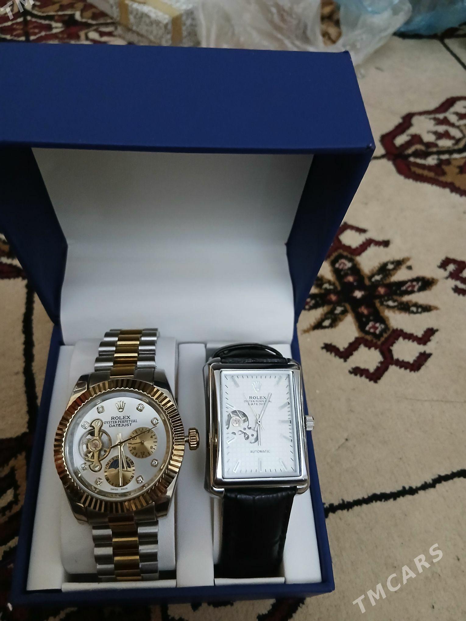 Rolex sagat - Türkmenabat - img 1