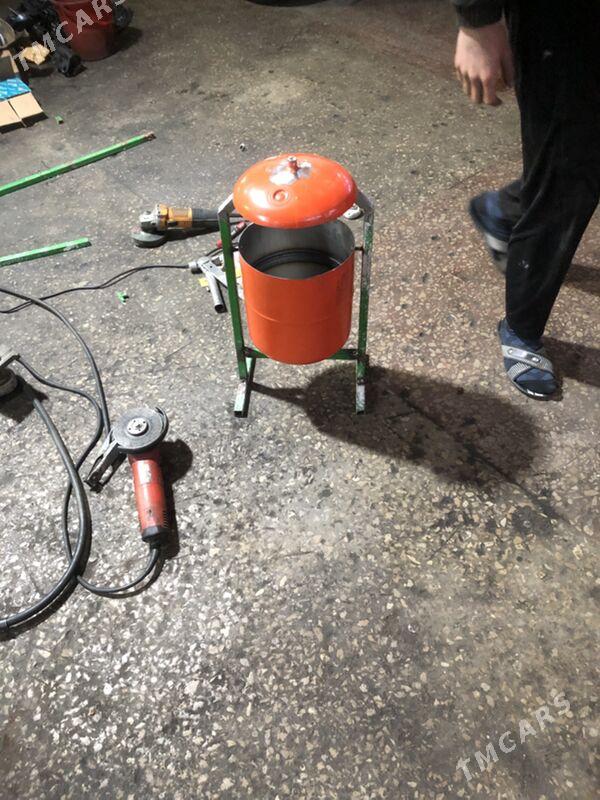 musur bedre - Ашхабад - img 1