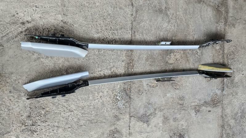 lyžy prostoi sienna 450 TMT - Мары - img 1