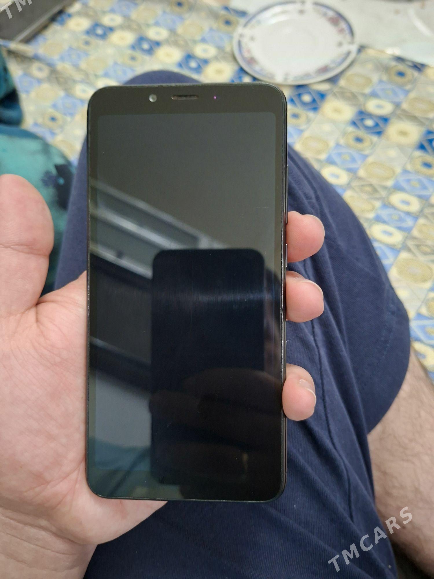 redmi A6 - Балканабат - img 1