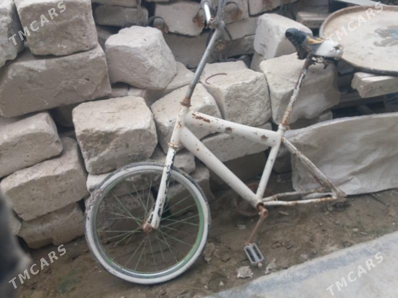 tigirler - Гёкдепе - img 1