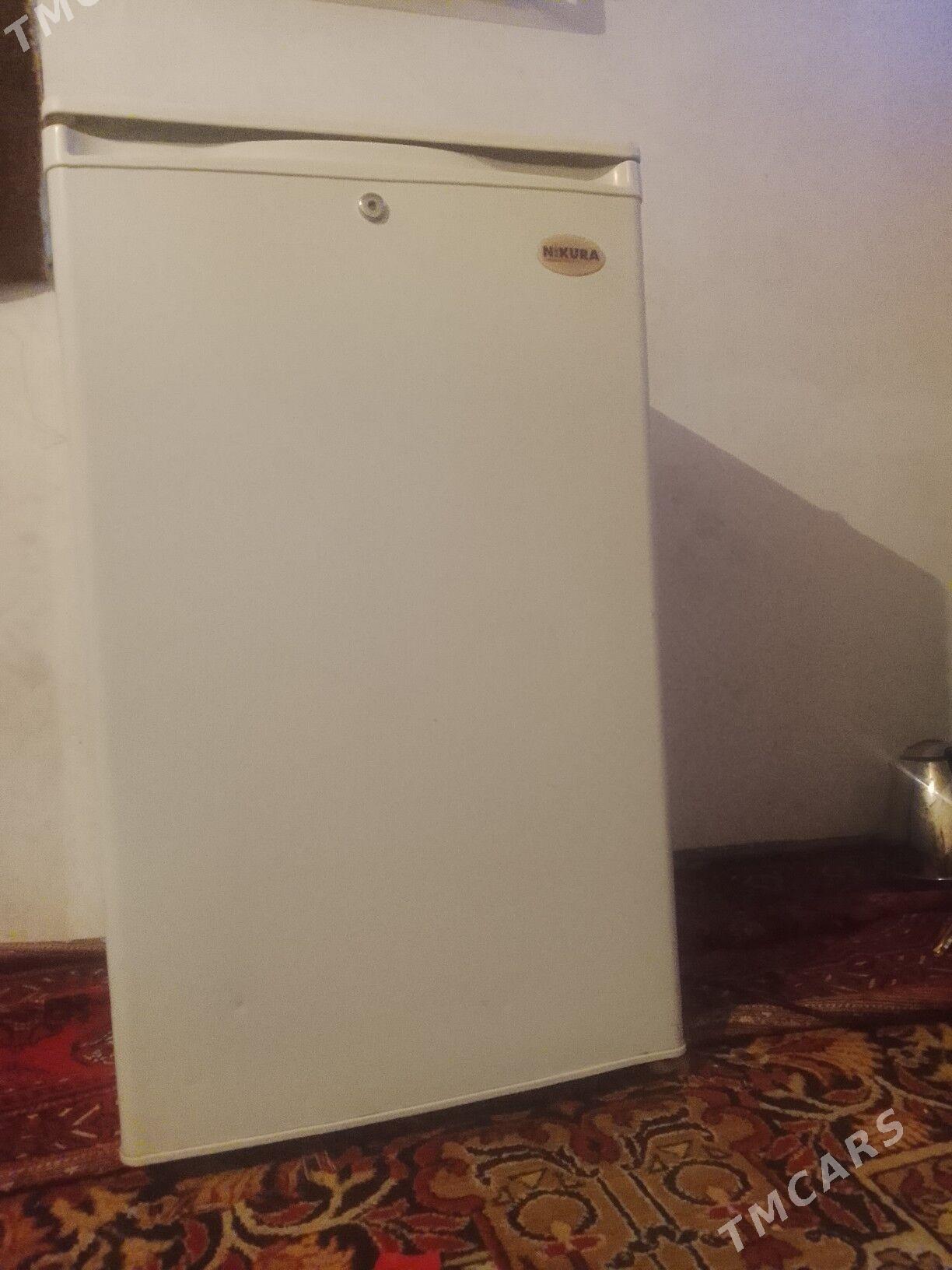 NIKURA HALADILNIK - Бедев - img 1