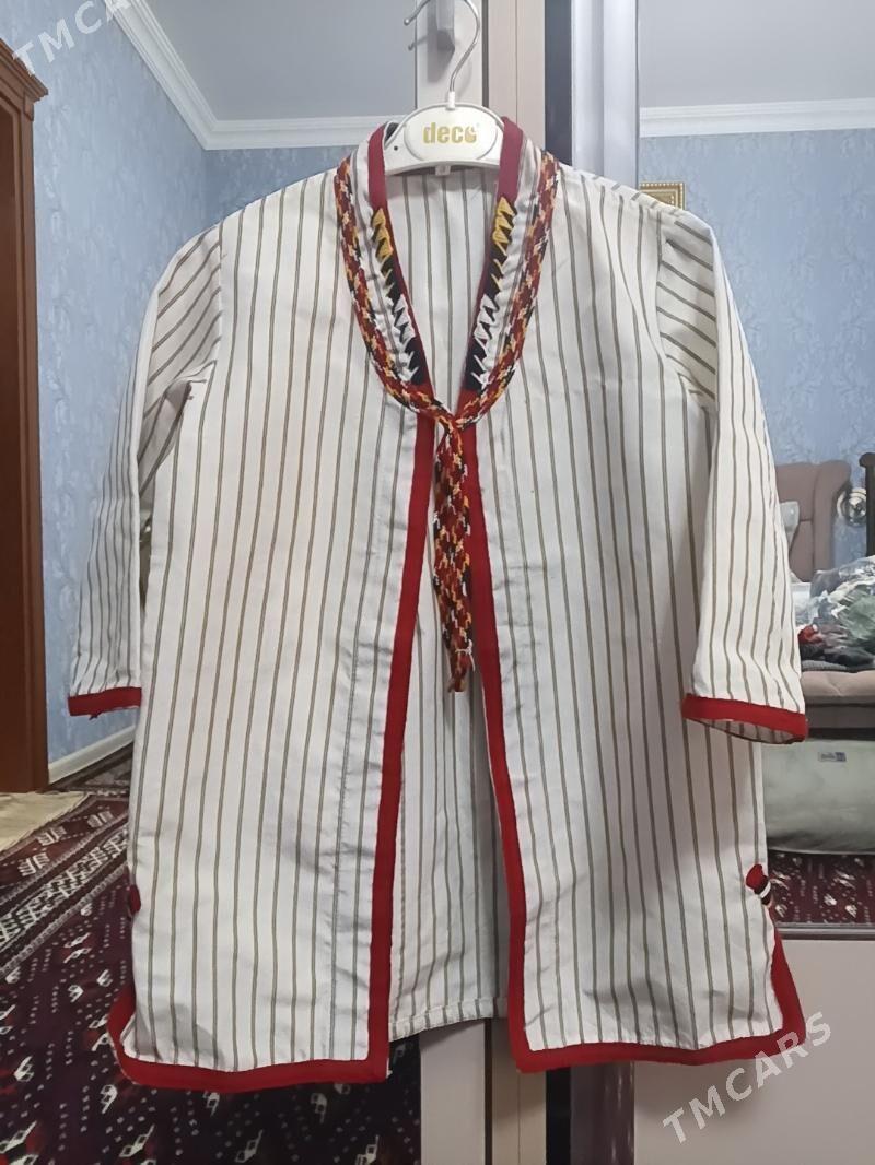 Milli esik - Balkanabat - img 1