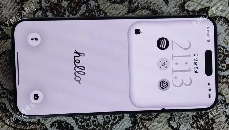 iPhone 15pro Max - Mary - img 1