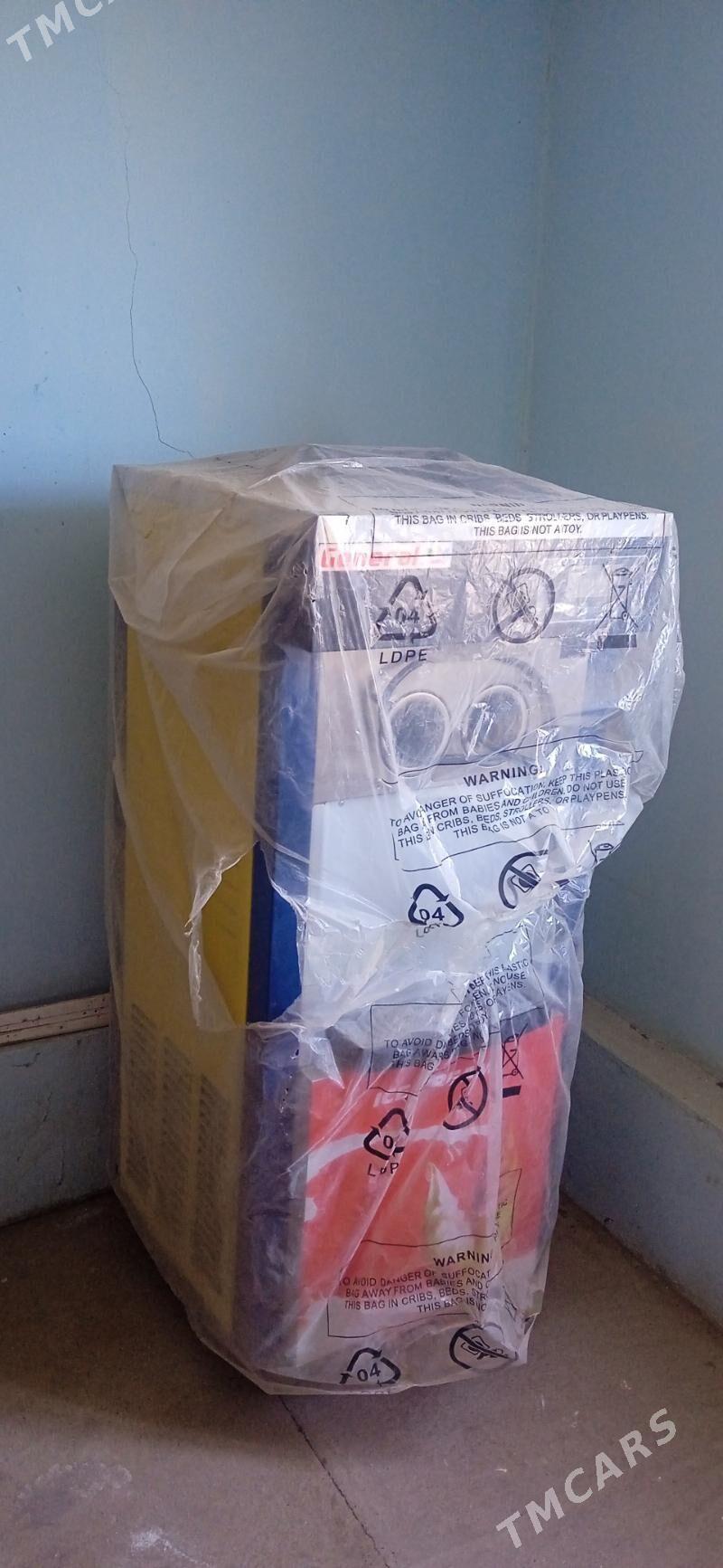 marojna aparat - Baýramaly - img 1