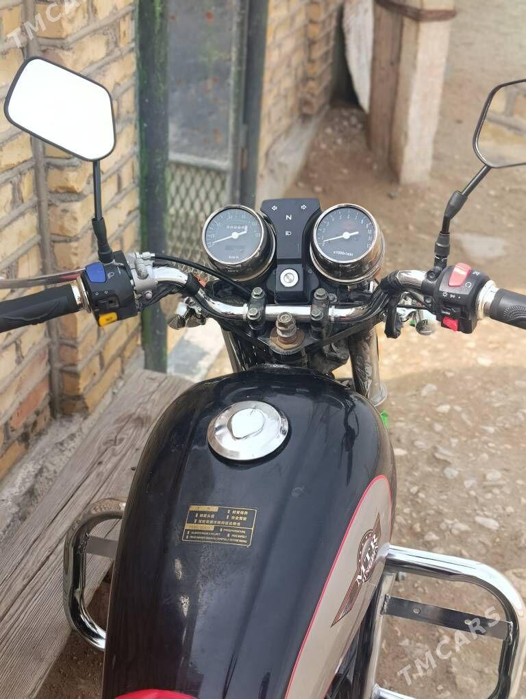 Fekon FK200-14G 2016 - 8 000 TMT - Балканабат - img 1