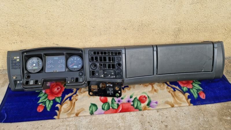 yewra kamaz tarpeda 6 000 TMT - Ашхабад - img 1