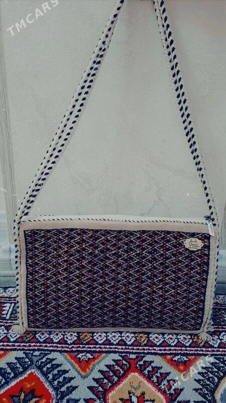 haly sumka - Кака - img 1