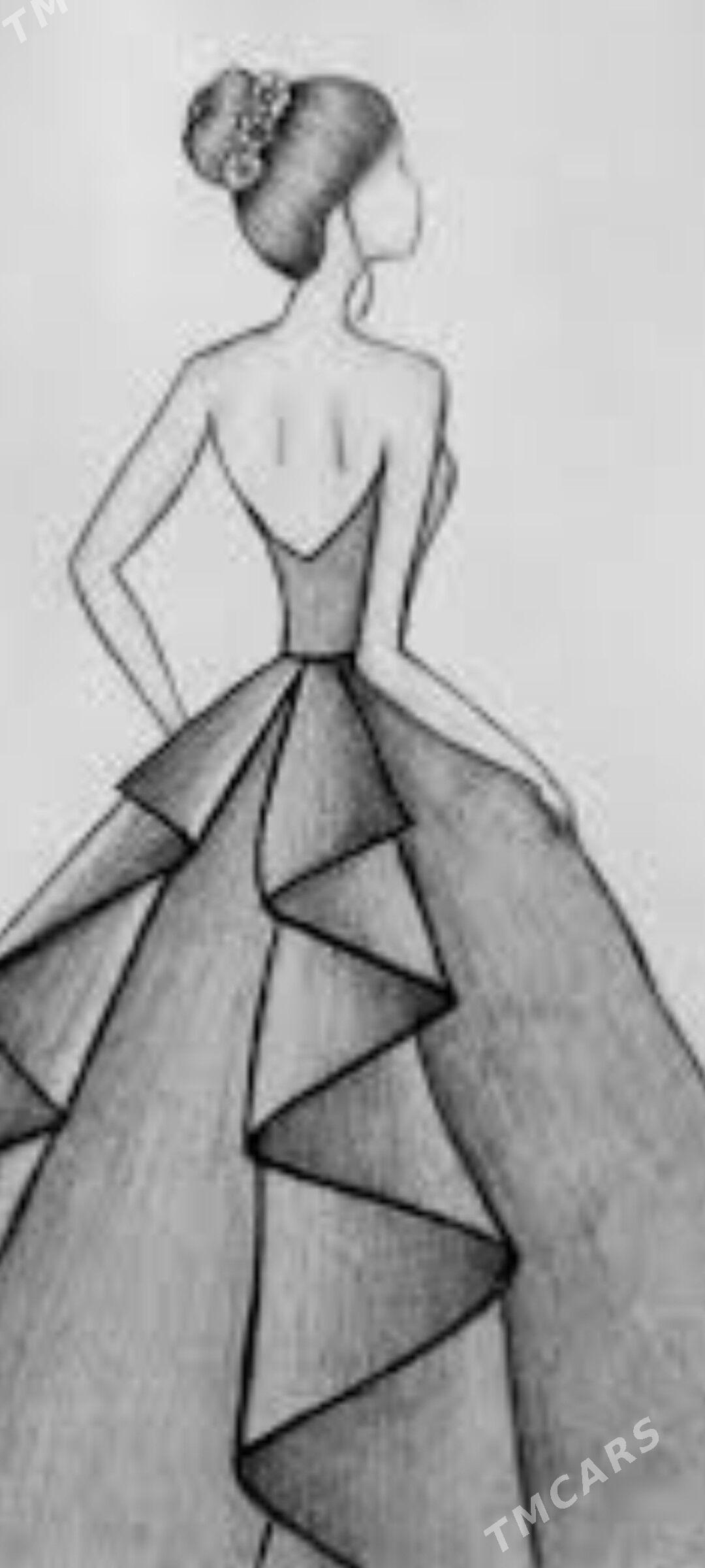 iş gözleýän - Гаудан "В" - img 1