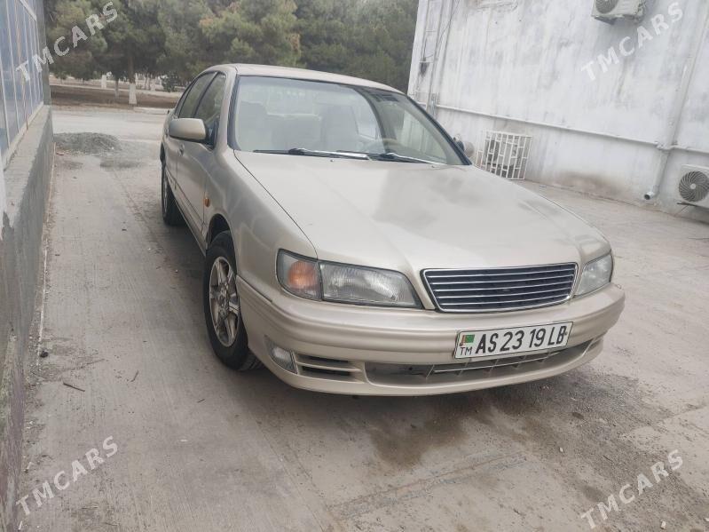 Nissan Maxima 1998 - 59 000 TMT - Туркменабат - img 1
