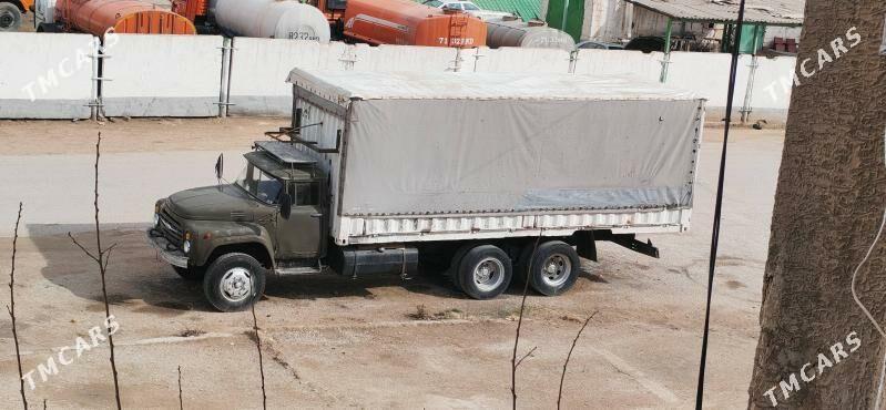 Zil 133 1980 - 80 000 TMT - Balkanabat - img 1