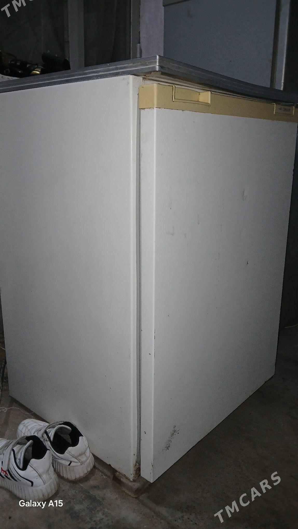 Холодильник - Керки - img 1