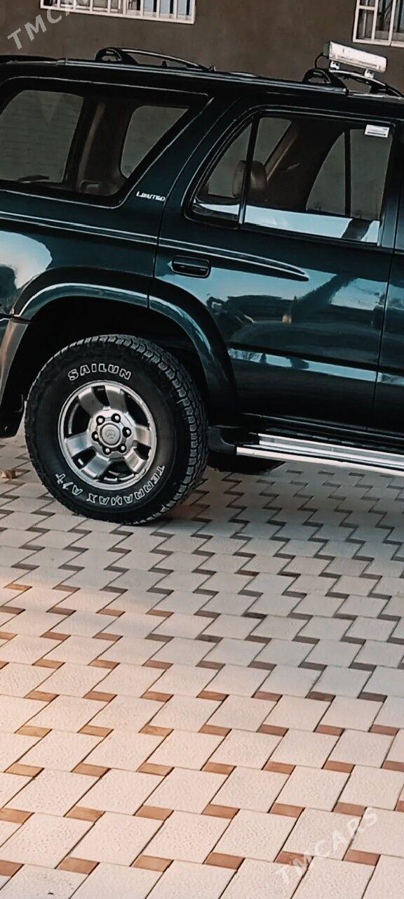 Toyota 4Runner 2000 - 166 000 TMT - Сакарчага - img 1
