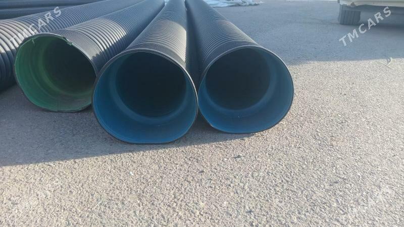 LAGYM suw turba - Ak bugdaý etraby - img 1