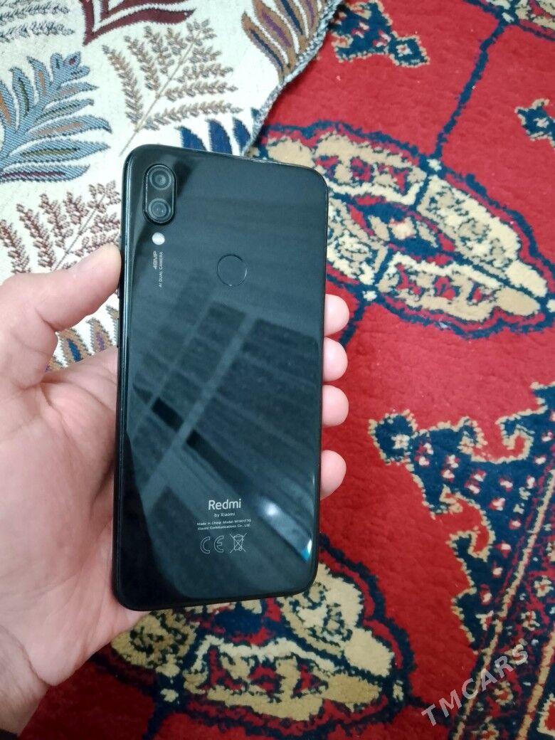 Redmi not 7 - Ýaşlyk - img 1