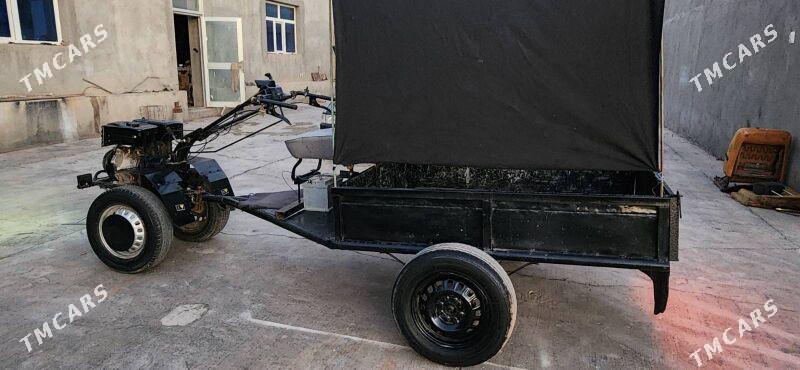 Yer suryan mator - Шабатский этрап - img 1