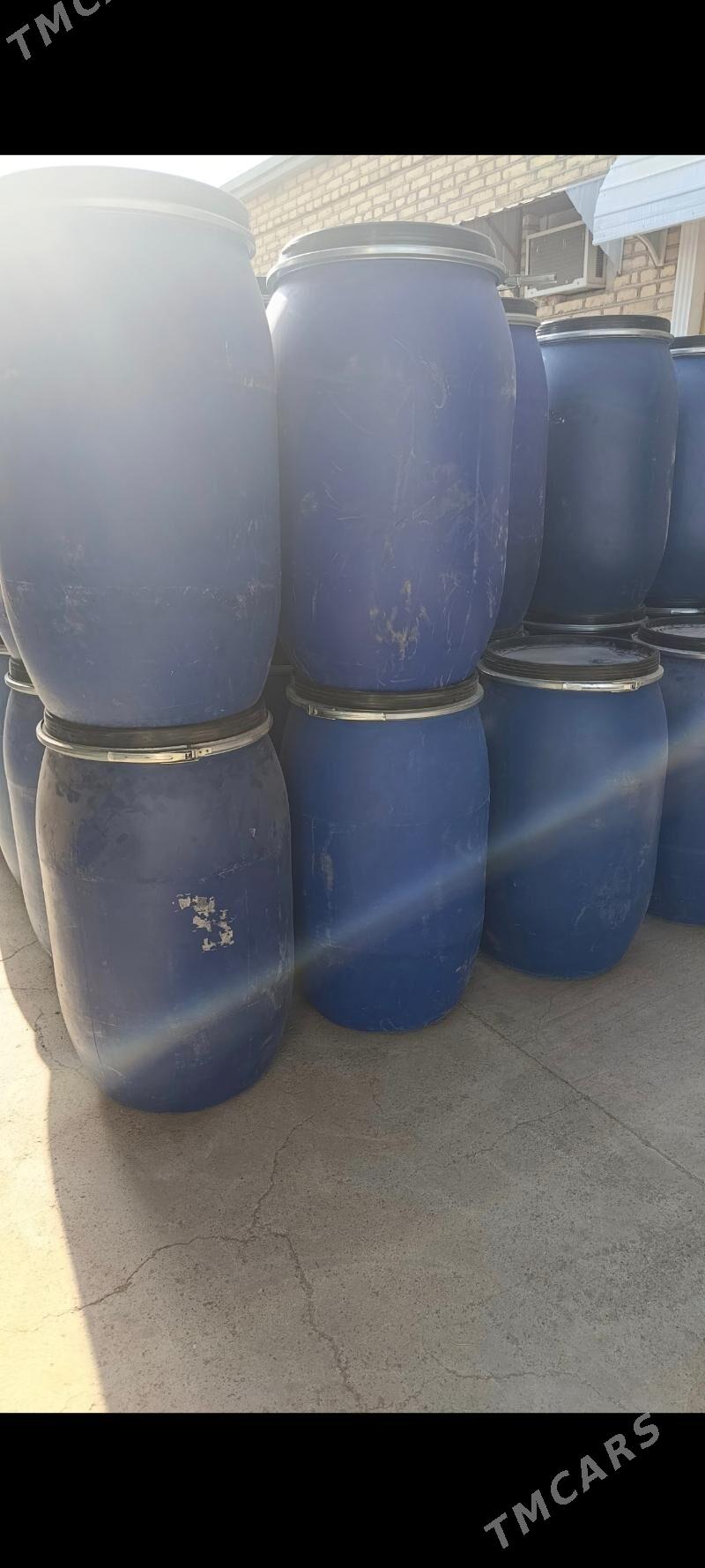 Boçka, Bocka 200 litr - Mary - img 1