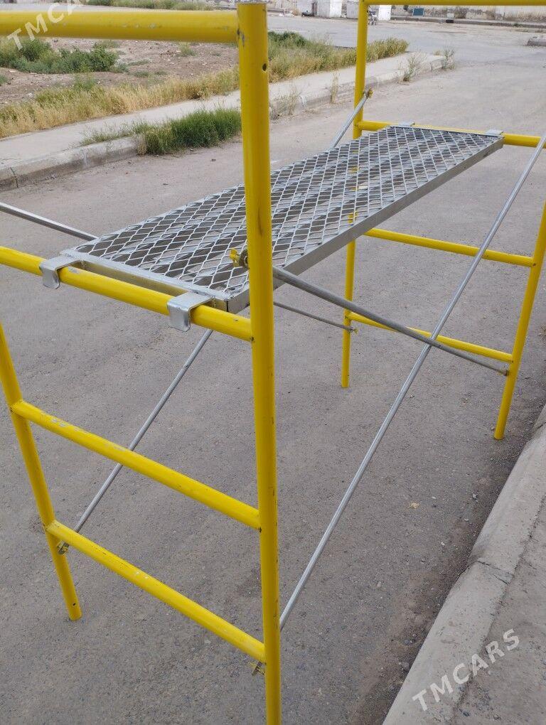 SATLYT LESA - Туркменабат - img 1