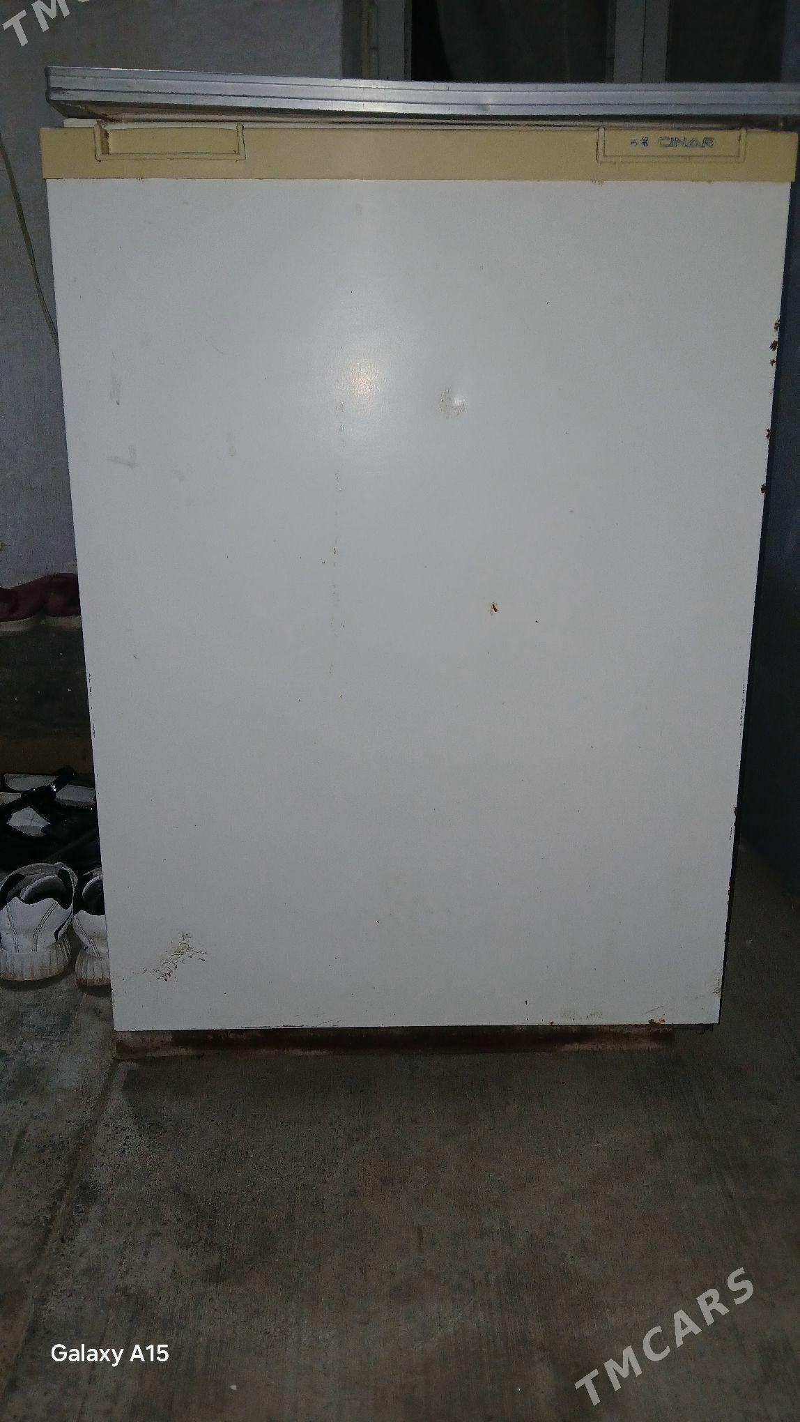 холодильник - Керки - img 1